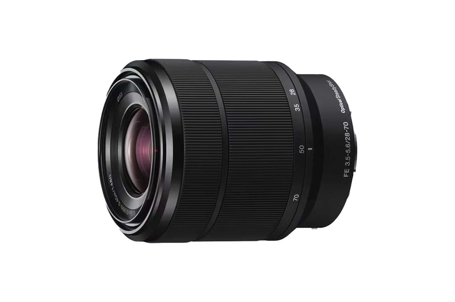 Sony 28-70 Lens